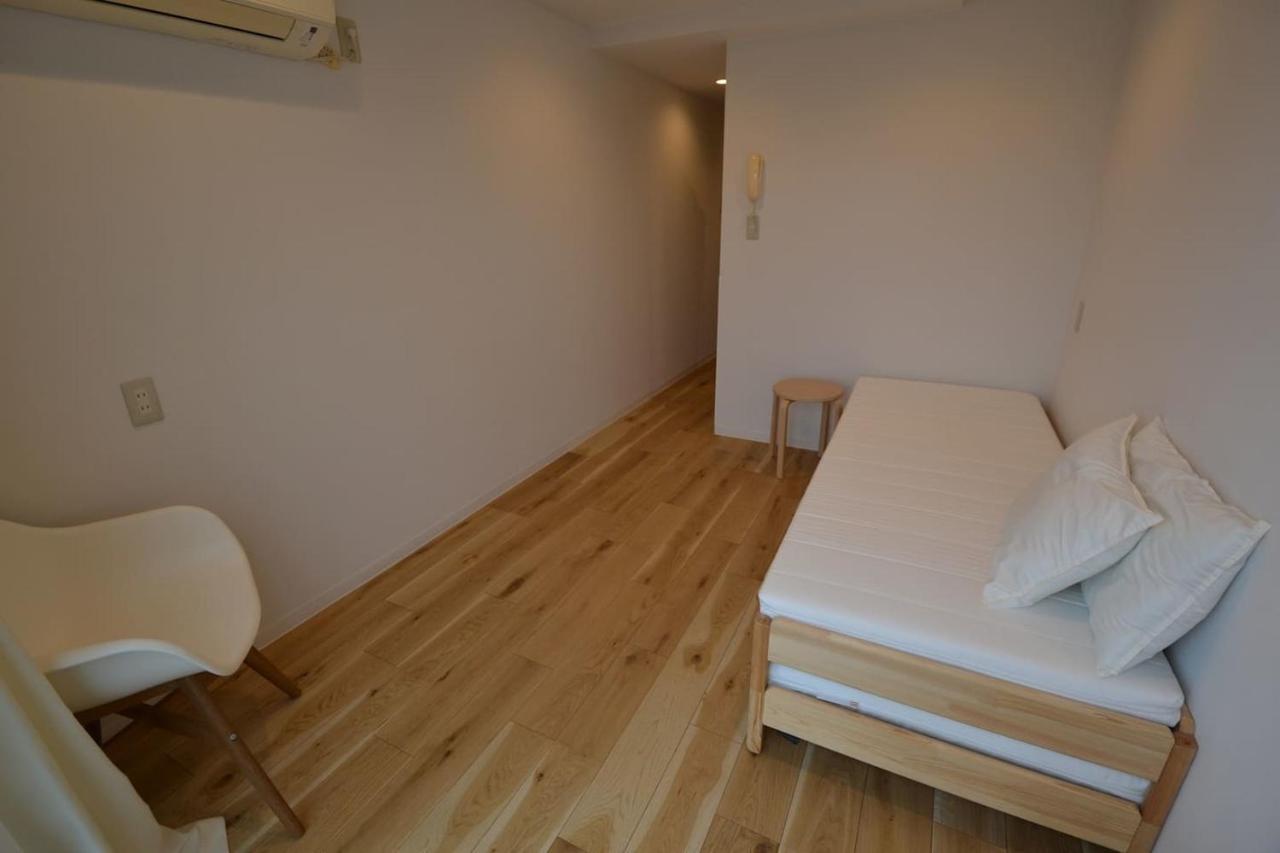 Enzo Appartement *