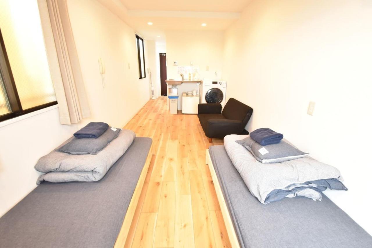 Enzo Appartement *