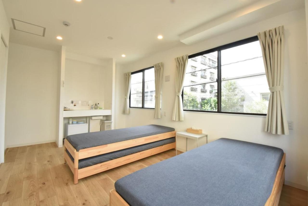 Enzo Appartement