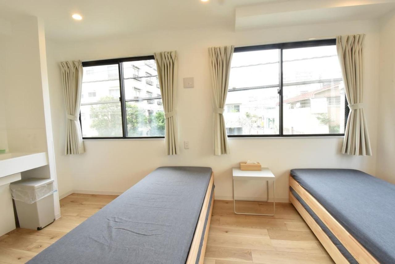 Appartement Enzo Tōkyō