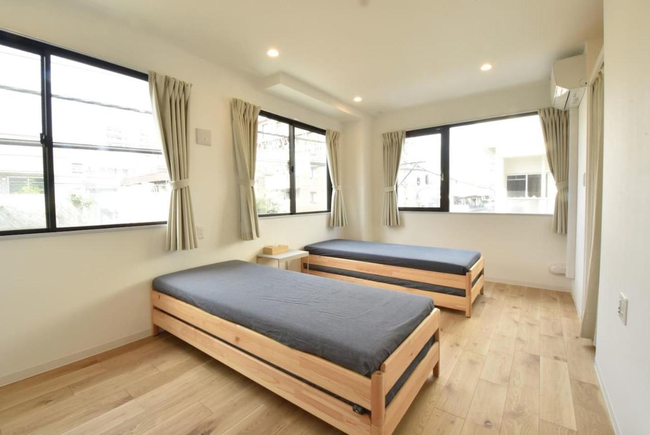 Enzo Appartement *