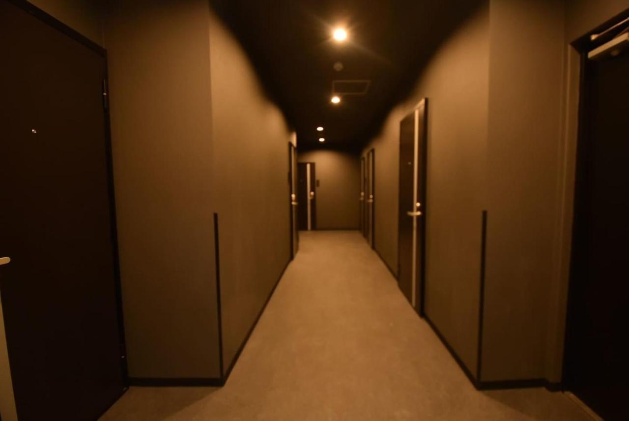 Enzo Appartement Tōkyō