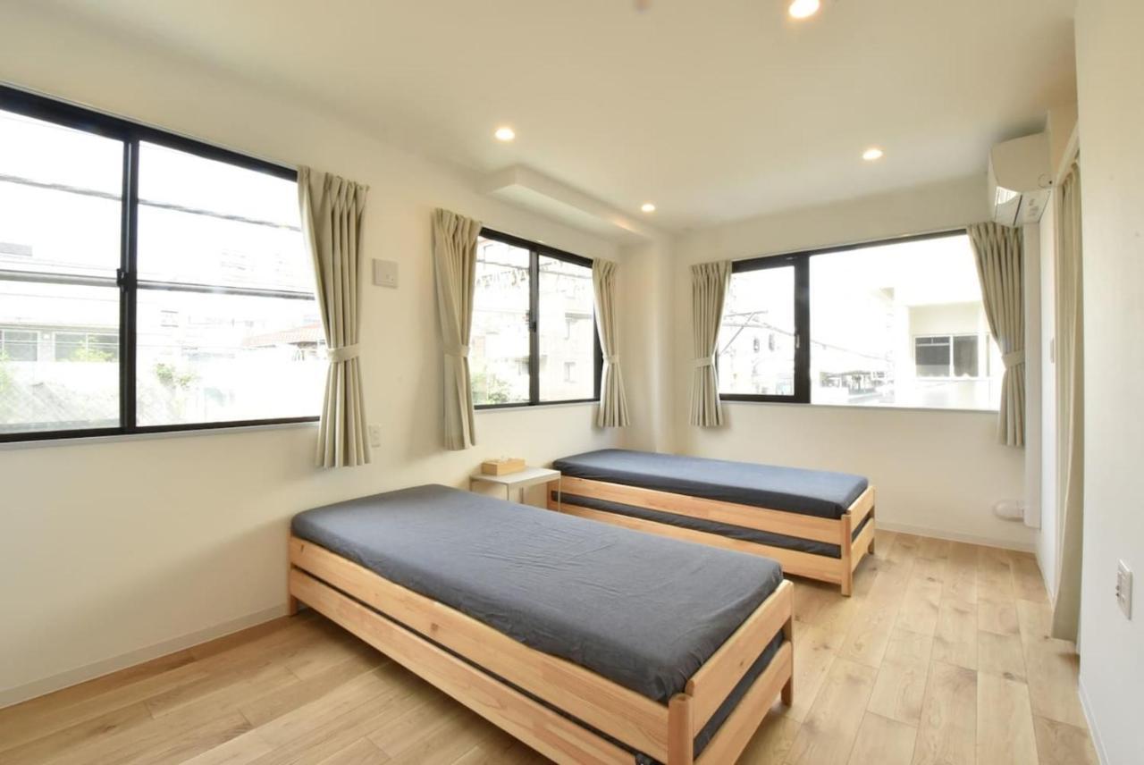 Enzo Appartement *