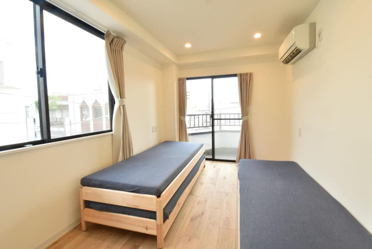 Enzo Appartement Tōkyō