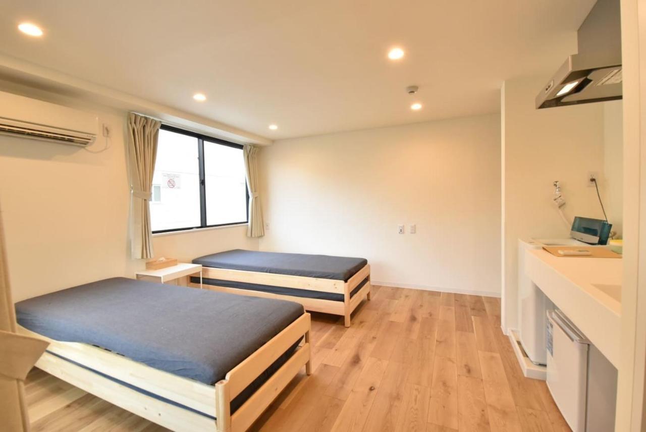 Appartement Enzo *