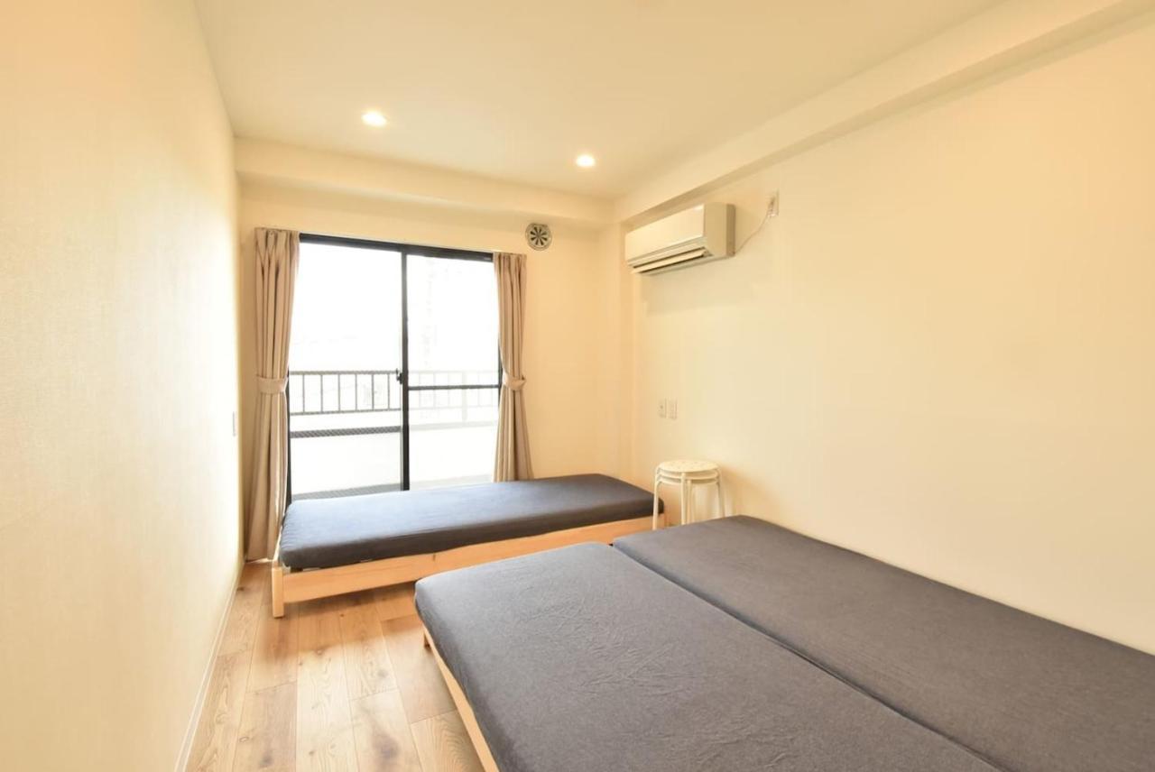 Appartement Enzo Tōkyō
