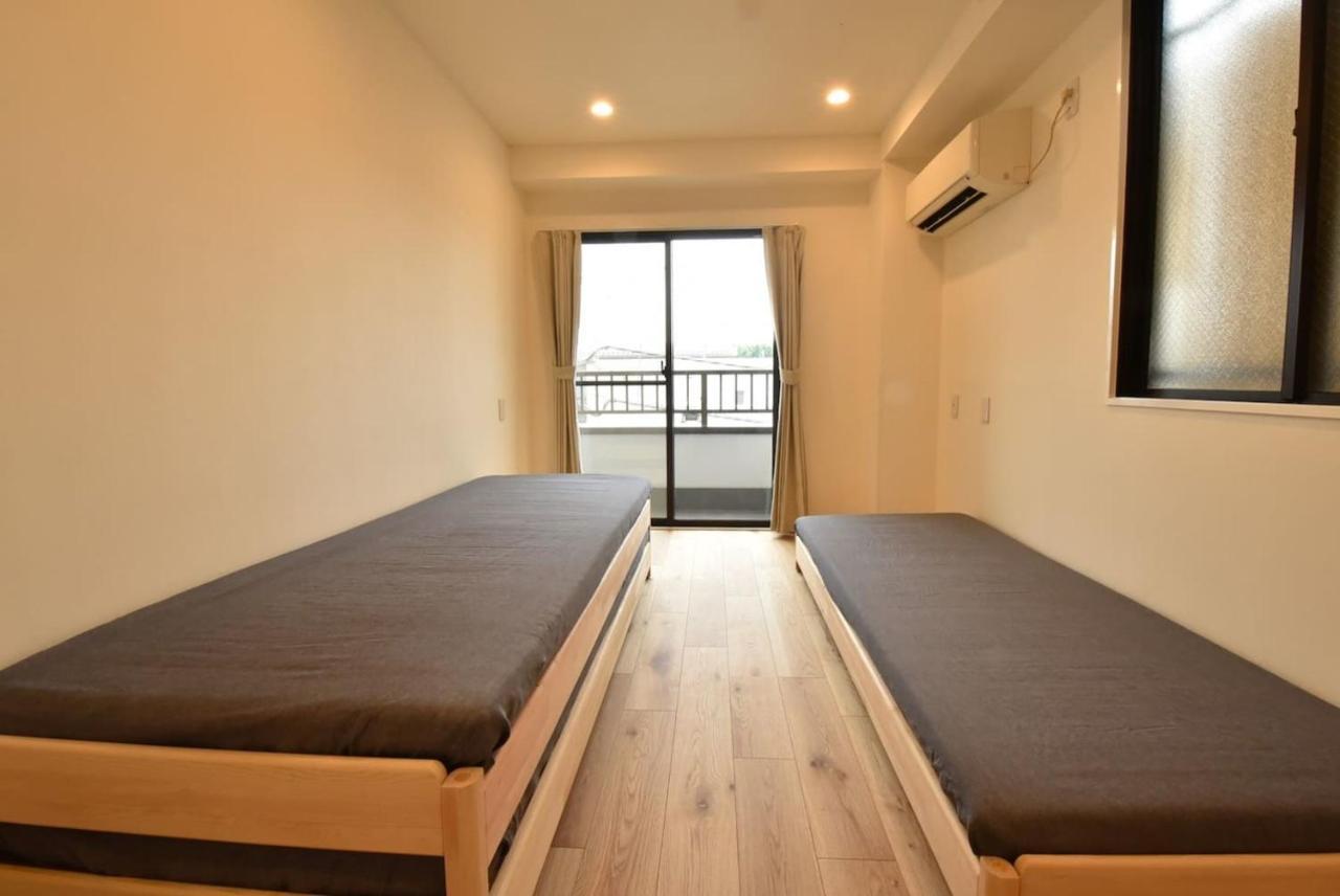 Enzo Appartement