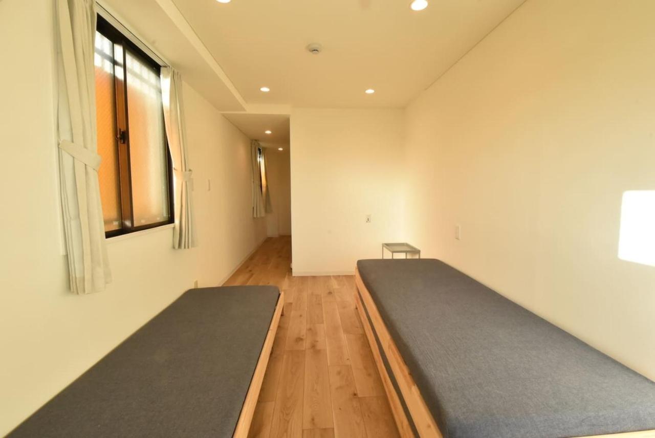 Appartement Enzo *