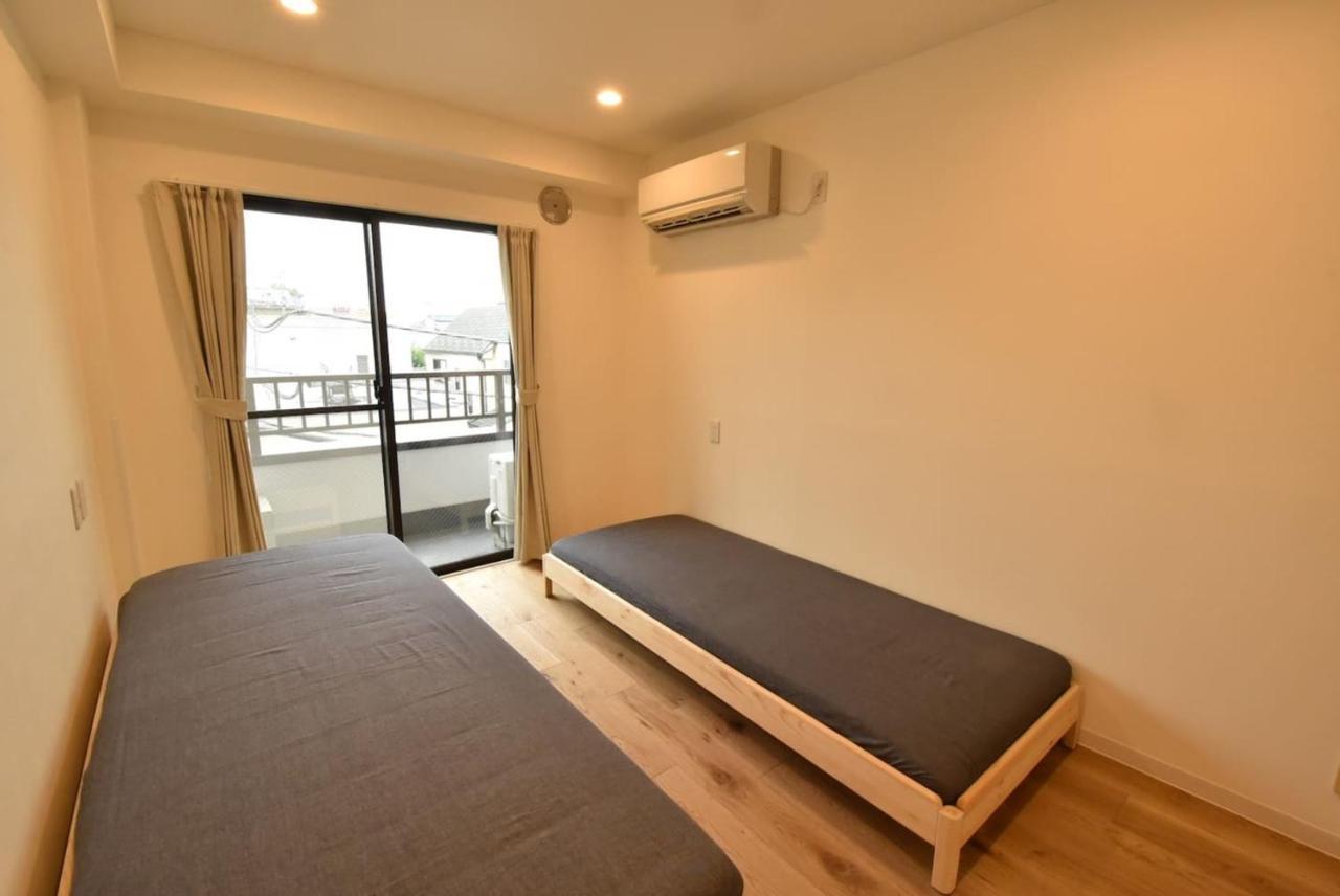 Appartement Enzo *