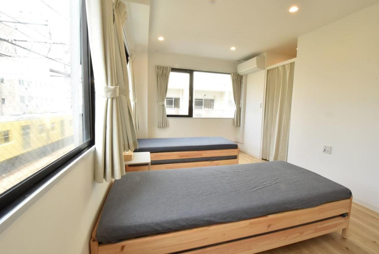 Enzo Appartement