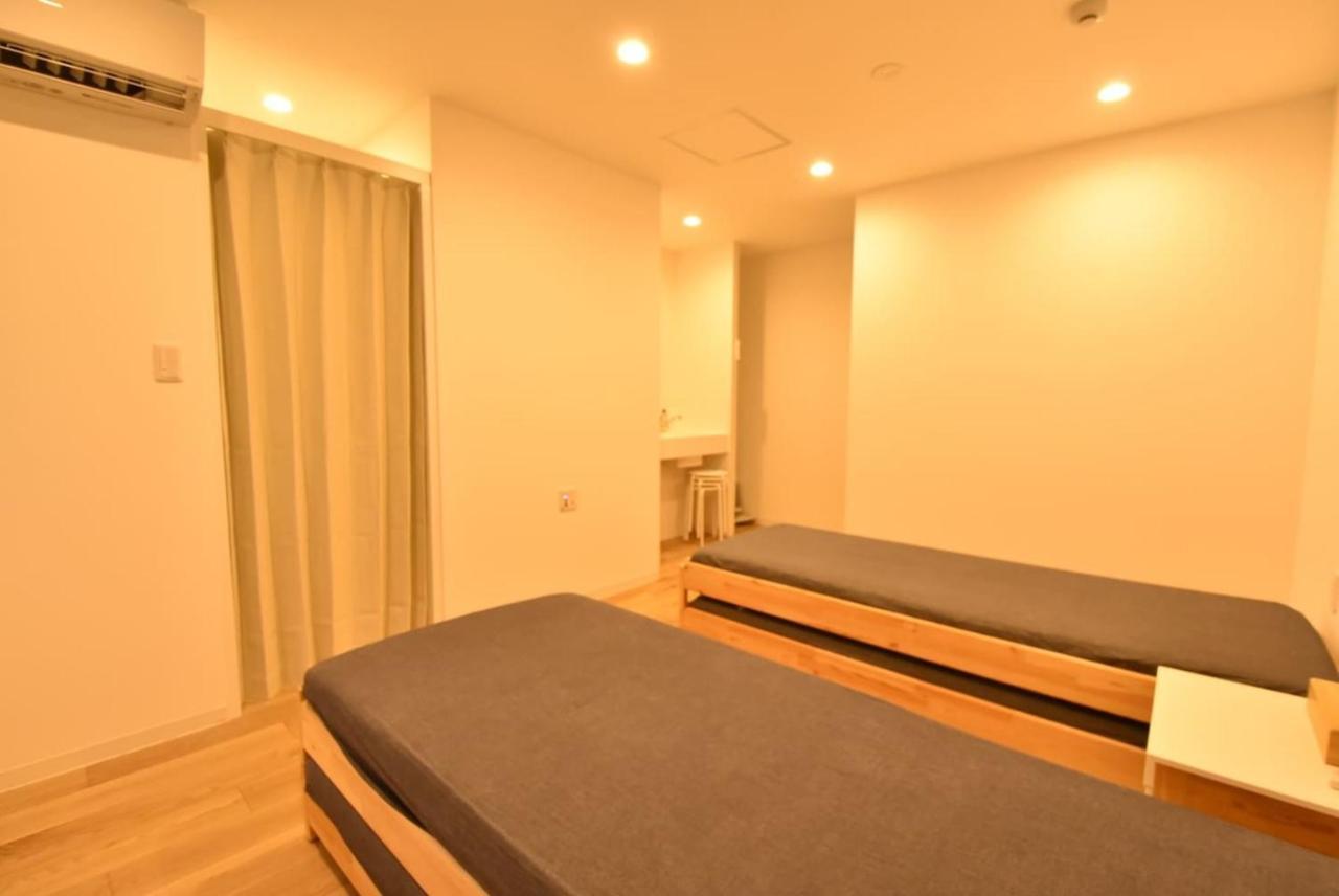 Enzo Appartement Tōkyō
