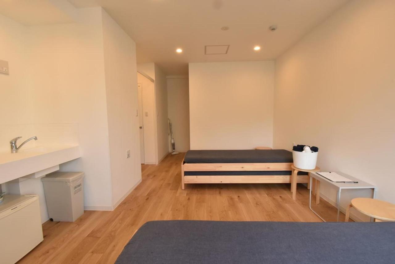 Appartement Enzo Tōkyō