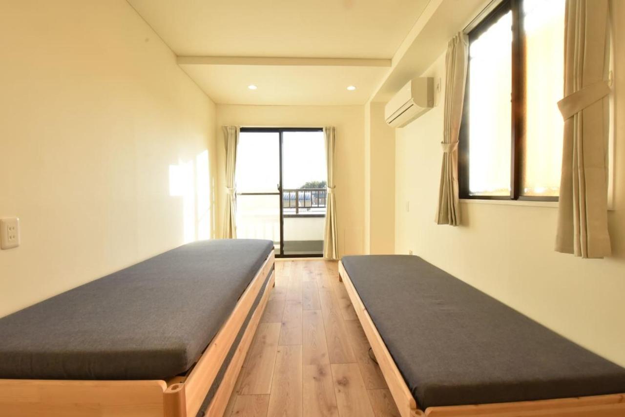 Appartement Enzo Tōkyō