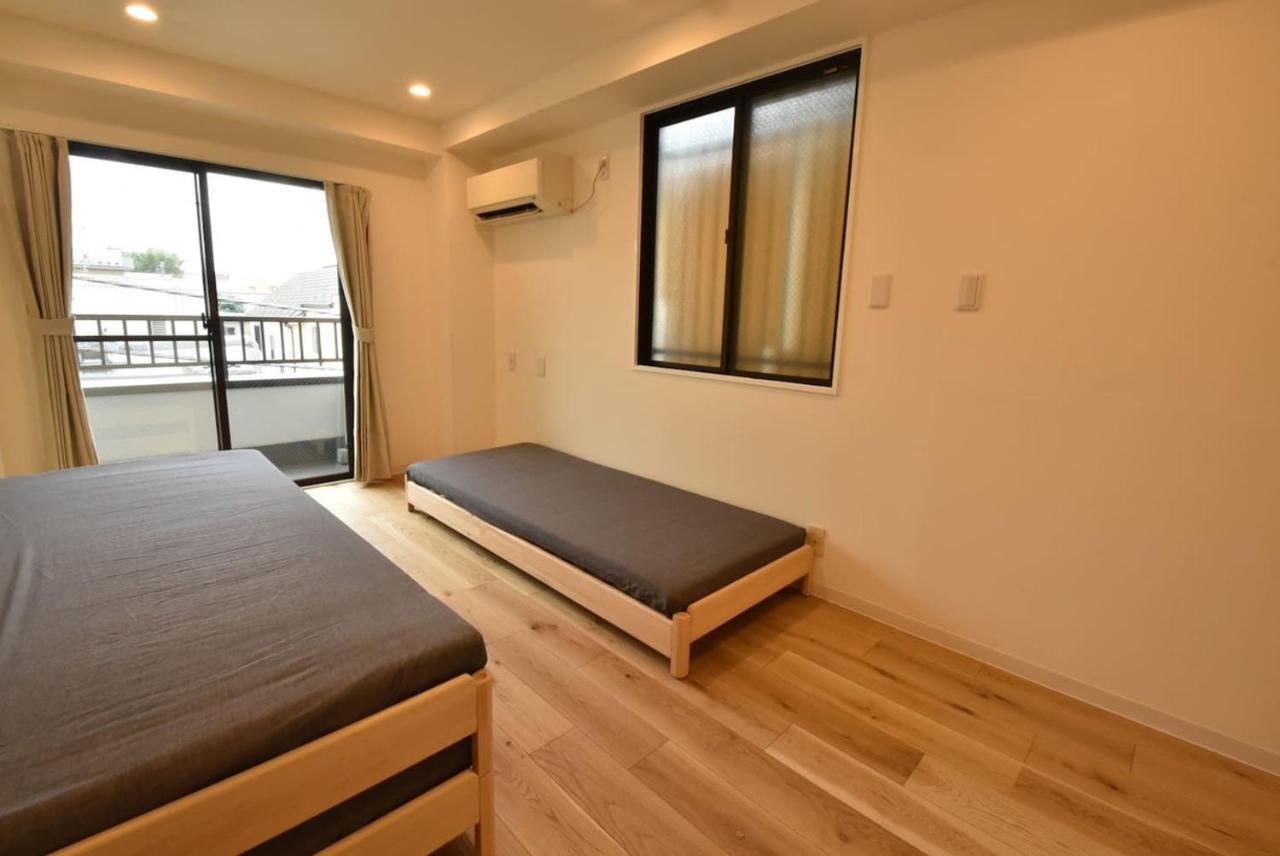 Enzo Appartement Tōkyō